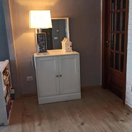 Casa Daniela Stadio * ルッカ