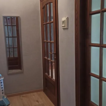 Pensionat Casa Daniela Stadio