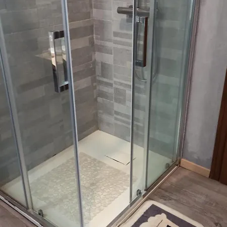 Casa de hóspedes Casa Daniela Stadio