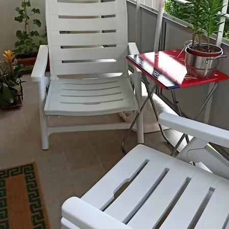 Casa Daniela Stadio Πανσιόν Λούκα