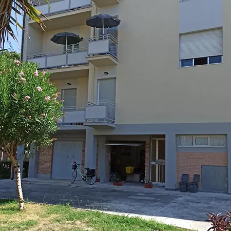 Casa Daniela Stadio *