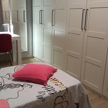 Casa Daniela Stadio Λούκα