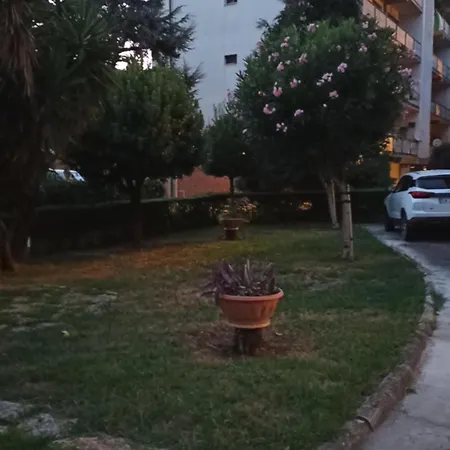 Casa Daniela Stadio
