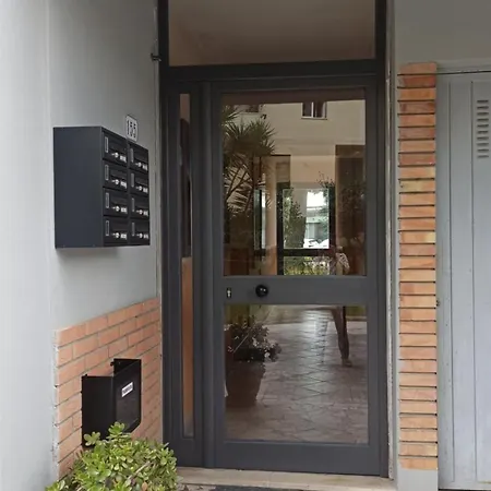 Casa Daniela Stadio Pensionat *