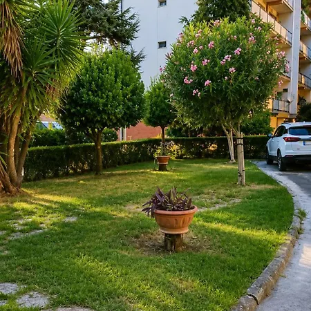 Casa Daniela Stadio ゲストハウス