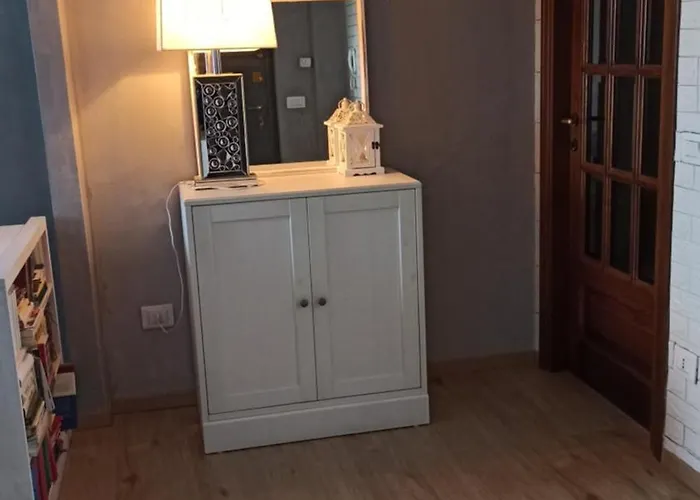 Casa Daniela Stadio * Lucca