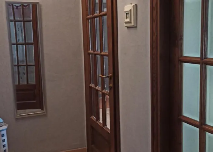 Vendégház Casa Daniela Stadio