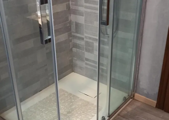 Vendégház Casa Daniela Stadio