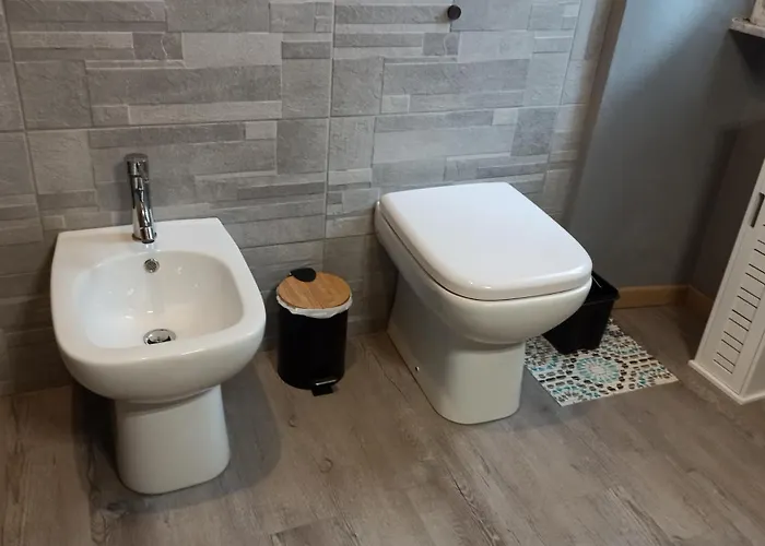 Vendégház Casa Daniela Stadio *