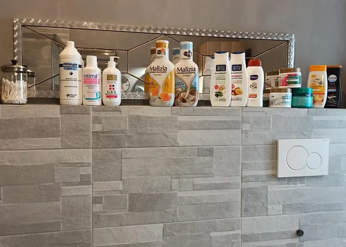 Vendégház Casa Daniela Stadio