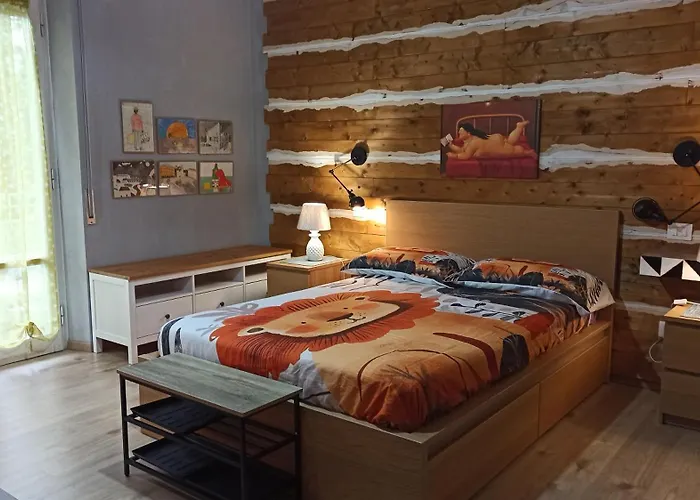 Vendégház Casa Daniela Stadio *