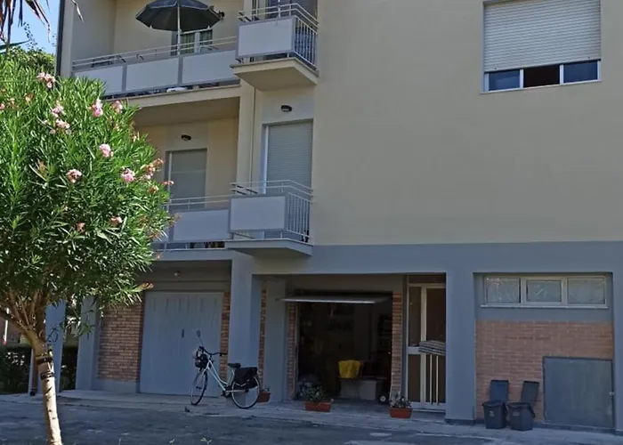 Casa Daniela Stadio *