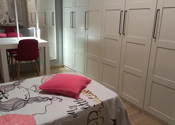 Casa Daniela Stadio Lucca