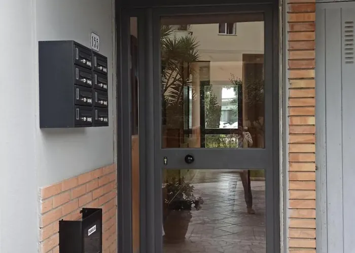 Casa Daniela Stadio Vendégház *